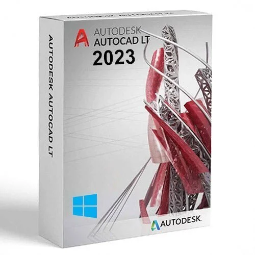 Phần mềm Autocad bản 2023