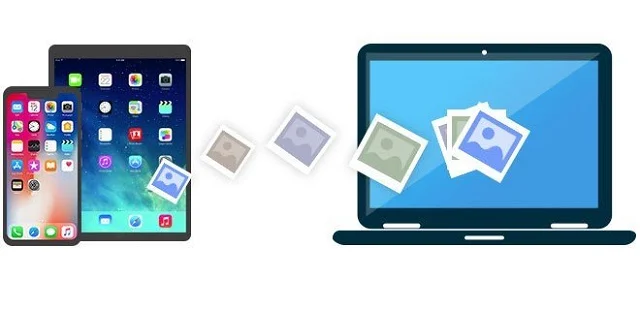 Các chức năng của iTools 4