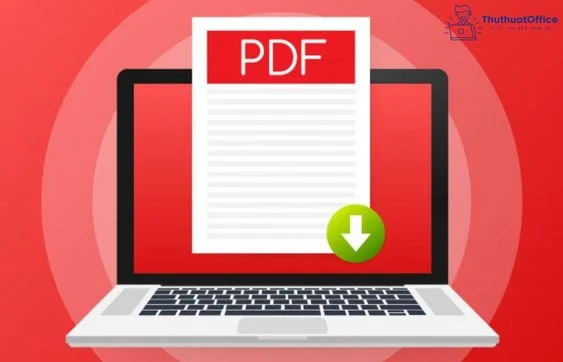 Hướng dẫn cách chỉnh và in file PDF dễ thao tác nhất 1 cách chỉnh và in file PDF