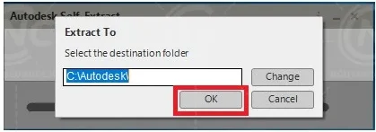 Tải AutoCAD 2020 Full Miễn Phí – Link Google Drive 1 Cách tải Autocad 2020 bước 2