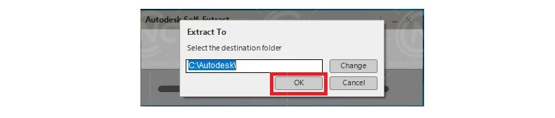 Cách tải Autocad 2020 bước 2