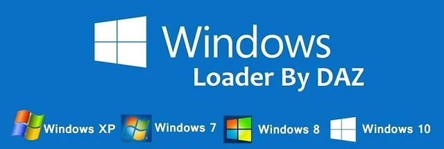 Hướng dẫn cách Crack Win 7 cho laptop một cách dễ dàng 7 Cài đặt Windows Loader