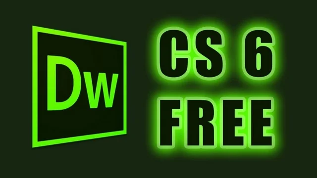 Hướng dẫn tải và cài đặt Adobe Dreamweaver CS6 5 Dreamweaver CS6 mang tới cho người dùng nhiều giao diện miễn phí