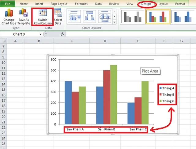 Bí quyết tải Excel 2010 MIỄN PHÍ - Nâng cao hiệu quả công việc 12 Excel 2010 có nhiều tính năng hữu ích