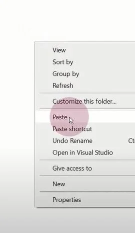 Hướng dẫn tải và cài đặt Adobe Dreamweaver CS6 17 Paste File amtlib.dll vào thư mục cài đặt