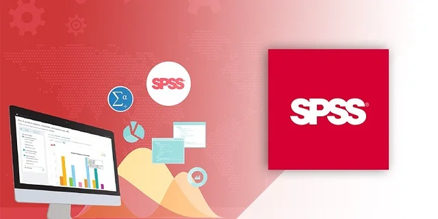 Tải về SPSS 16 và cách cài đặt đơn giản cho người mới 2 Giao diện thân thiện dễ sử dụng