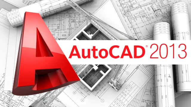 AutoCAD 2013