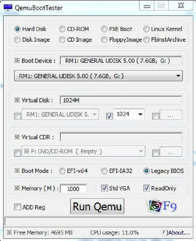 Bật mí cách tạo DLC Boot 2019 nhanh chóng hiệu quả 9 Hướng dẫn các bước cài đặt DLC Boot bước 5