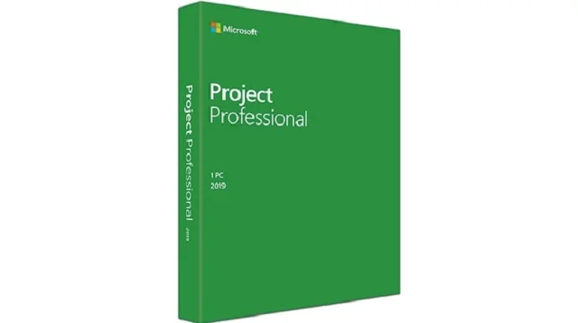 Tải Microsoft Project 2019 full crack miễn phí nhanh chóng 4 Hướng dẫn cách cài đặt và kích hoạt Microsoft Project 2019