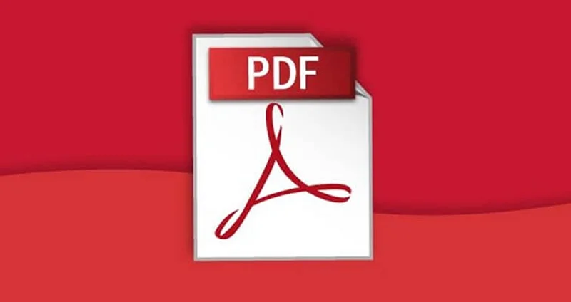 Hướng dẫn đơn giản cách in file PDF bị khóa 3 In file PDF bị khóa trên phần mềm Foxit Reader