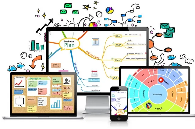 Hướng dẫn tải, cài đặt và sử dụng iMindMap miễn phí 2 iMindMap - Phần mềm thiết kế sơ đồ tư duy thông dụng nhất hiện nay