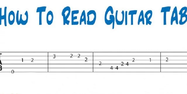 Cách tải Guitar Pro 7.5 – Phiên bản chơi nhạc trên PC 13 Làm quen với các ký hiệu âm nhạc