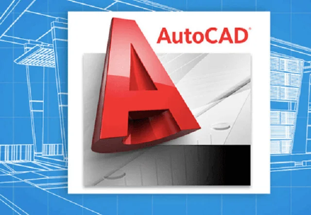 Phần mềm AutoCAD 2007 được nhiều dân xây dựng sử dụng