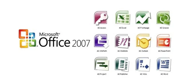 Link tải Microsoft Office 2007 full miễn phí mới nhất 2 Microsoft Office 2007 là phần mềm hữu ích được nhiều người sử dụng