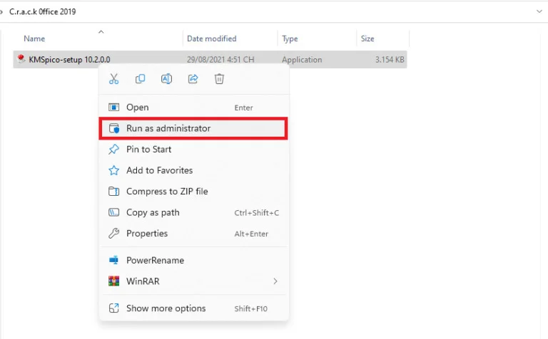 Hướng dẫn tải phần mềm Word 2013 crack full 15 Microsoft Toolki