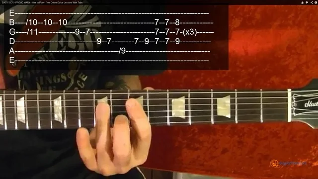 Cách tải Guitar Pro 7.5 – Phiên bản chơi nhạc trên PC 2 Nâng cao kỹ năng chơi Guitar bằng công cụ Guitar Pro trên máy tính