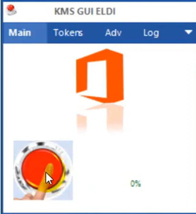 Tải Microsoft Project 2019 full crack miễn phí nhanh chóng 12 Nhấn chọn vào công tắc để có thể kết thúc kích hoạt