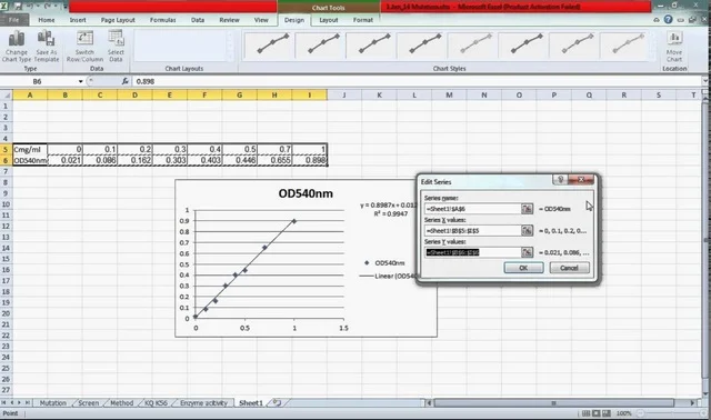 Bí quyết tải Excel 2010 MIỄN PHÍ - Nâng cao hiệu quả công việc 15 Nhiều tính năng tuyệt vời xuất hiện trên Excel phiên bản 2010