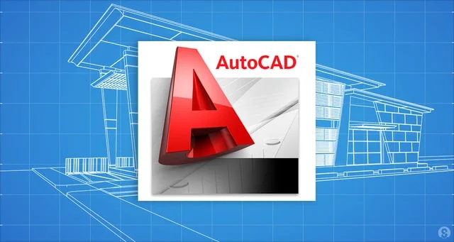 phần mềm AutoCAD 2020