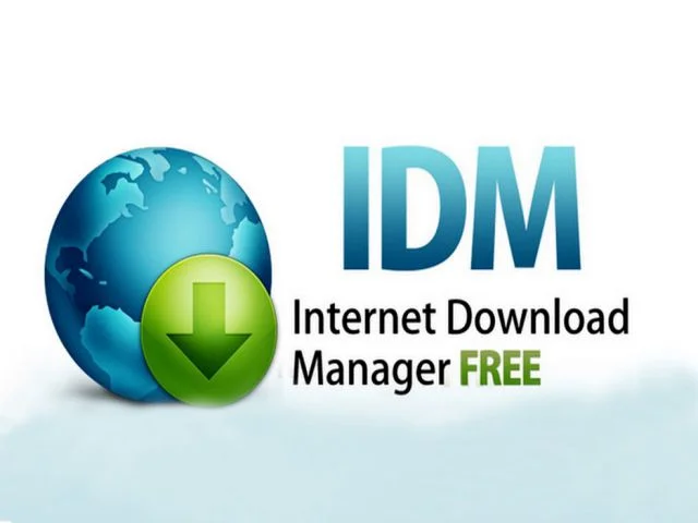 Phần mềm IDM