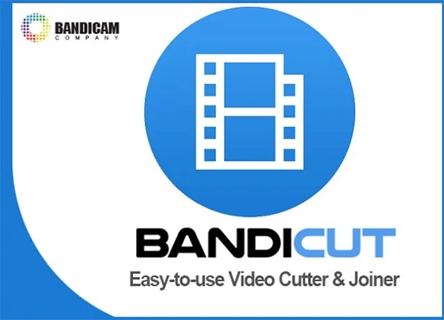 Phần mềm Bandicut sở hữu nhiều tính năng hữu ích