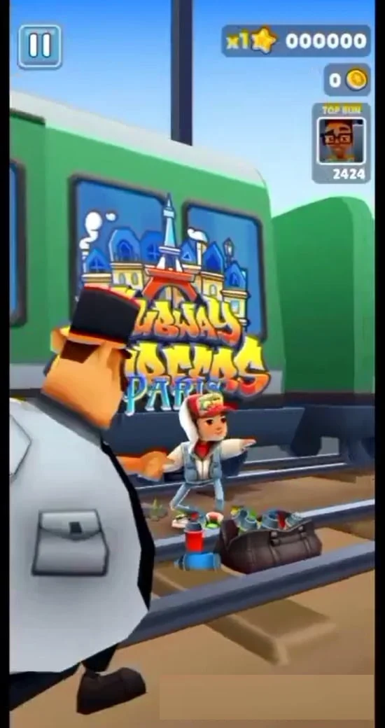 Cách tải Hack Subway Surfers bản crack mới nhất 2024 15 Cài đặt game thành công
