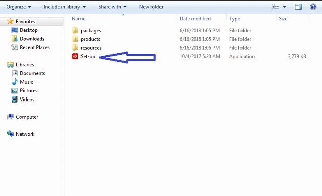 Download Adobe Premiere Pro CC 2018 full Crack mới nhất 7 Tiến hành cài đặt phần mềm