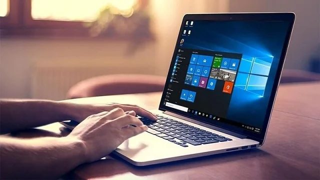 Tìm hiểu một số thông tin cơ bản về quá trình Ghost Win trên máy tính