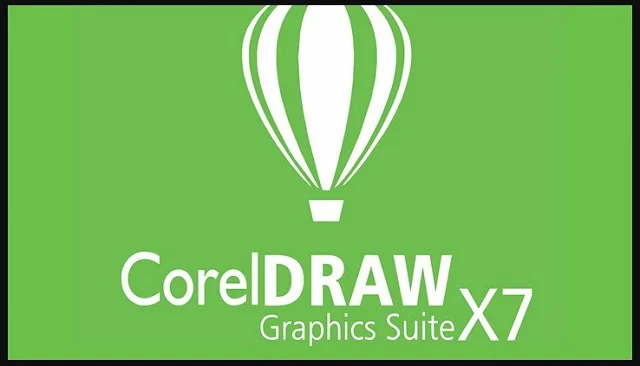 Toàn tập về CorelDRAW X7