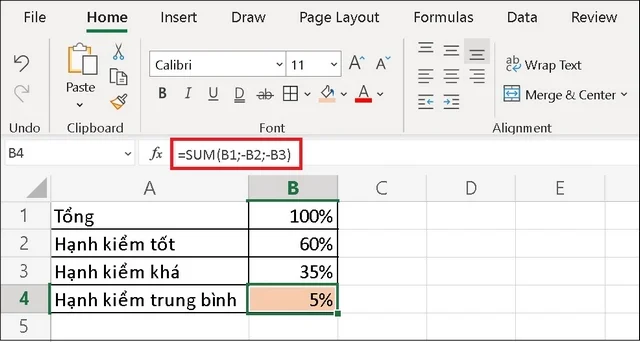 Bí quyết tải Excel 2010 MIỄN PHÍ - Nâng cao hiệu quả công việc 14 Với Excel việc tính toán trở nên dễ dàng hơn bao giờ hết