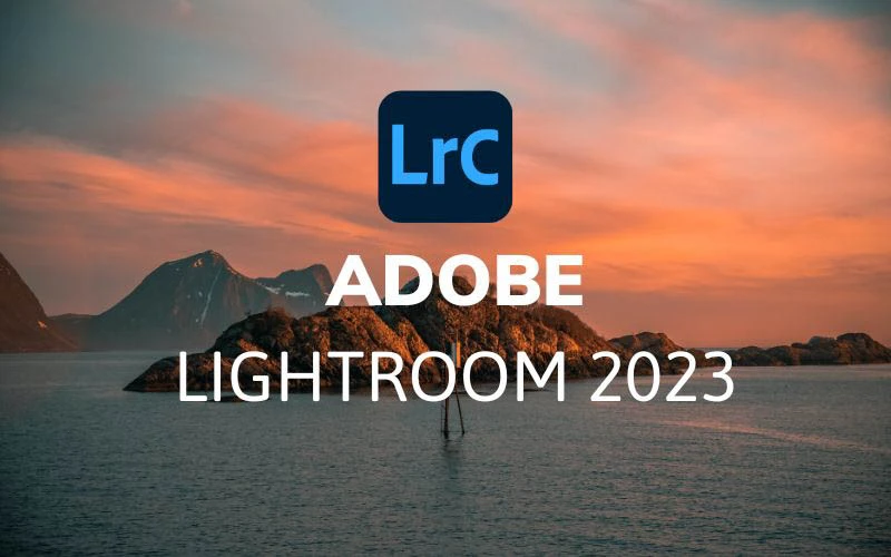Lightroom 2023