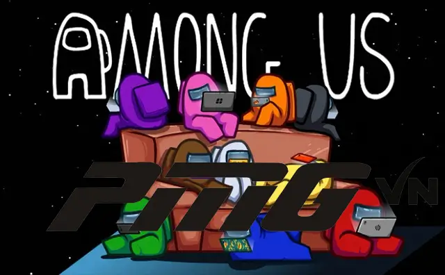 Among US