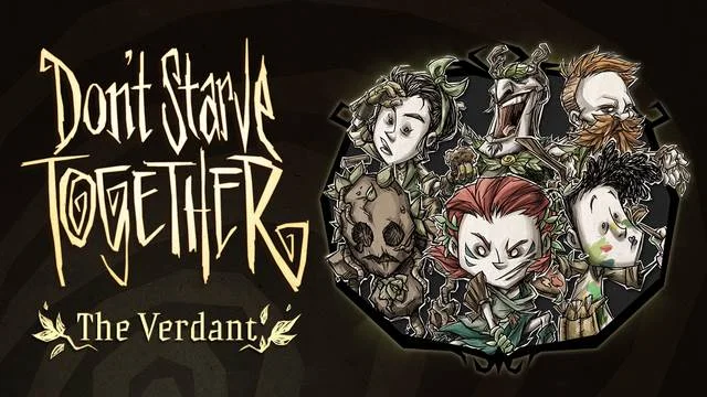 Hướng dẫn chơi Don't Starve Together chi tiết từ A đến Z 2 Don’t Starve Together - game sinh tồn phát triển bởi Klei Entertainment