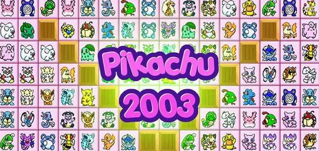 Pikachu Classic - tựa game 2D phát triển bởi Lig Studio