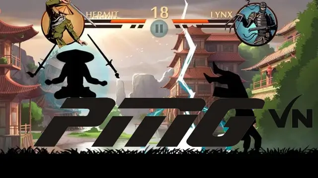 Shadow Fight 2 APK