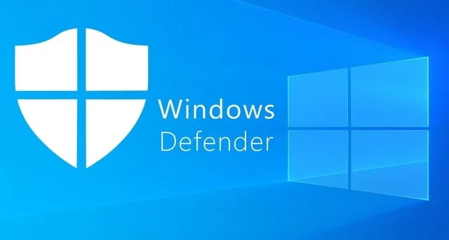Windows Defender là một chương trình diệt virus hoàn toàn miễn phí