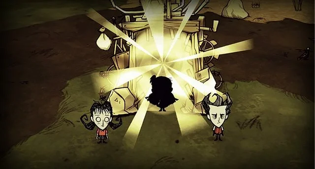 Hướng dẫn chơi Don't Starve Together chi tiết từ A đến Z 4 Chế độ hồn ma cho phép hỗ trợ người chơi còn sống