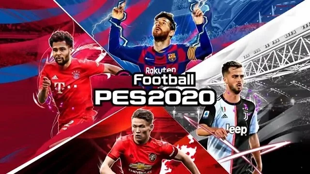 Cách tải – Cài đặt PES 2020 Full Crack “bản chuẩn” 3 Cài đặt game game PES 2020 Full Crack cần tương thích cấu hình
