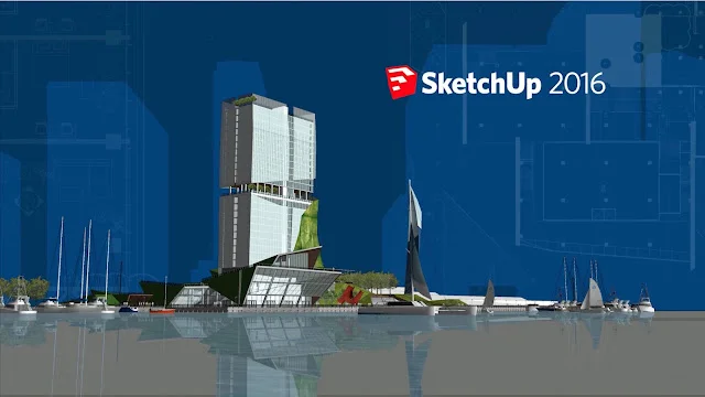 Sketchup Pro 2016: Hướng dẫn tải và cài đặt miễn phí 3 Chú ý tìm hiểu cấu hình yêu cầu khi tải phần mềm