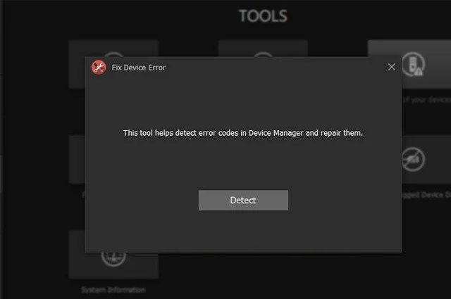 Hướng dẫn cài đặt phần mềm Driver Booster mới nhất 18 Công cụ Fix Device Error