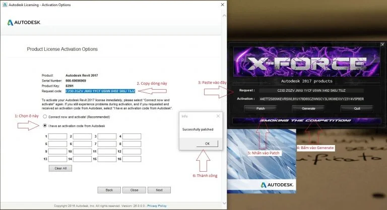Hướng Dẫn Sử Dụng Revit 2016 - Những Điều Bạn Cần Biết 15 Làm theo các bước như hình