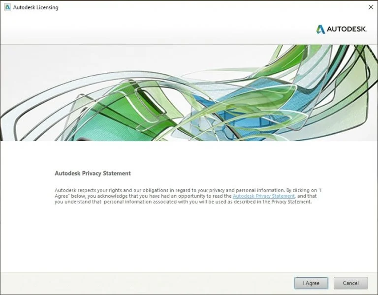Revit 2015-Đánh Giá Chi Tiết Và Hướng Dẫn Sử Dụng 9 Chọn I Agree