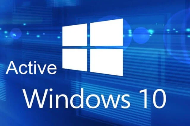 Kích hoạt Windows 10 bằng cách nhập key Win 10