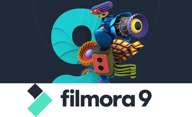 Một vài ưu điểm mà Filmora 9 mang lại cho bạn