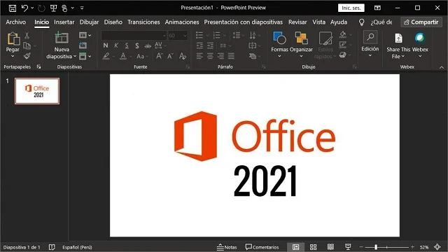 Office 2021 có sự cải tiến vượt trội so với các phiên bản trước