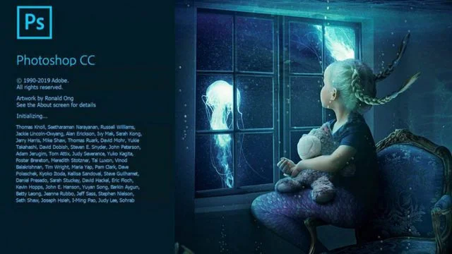 Download Adobe Photoshop CC 2017 Full - Google Drive 1 Phần mềm Adobe Photoshop CC phiên bản 2017 được nhiều người dùng yêu thích