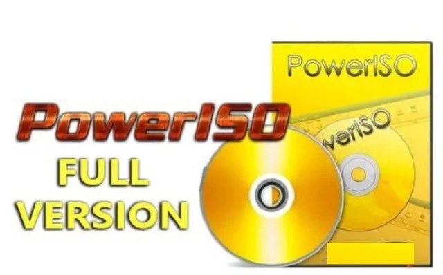 Phần mềm PowerlSO 8.0.1
