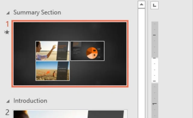 Cài đặt PowerPoint 2019 - Tạo bài thuyết trình chuyên nghiệp với giao diện hiện đại 6 PowerPoint 2019 trang bị thêm nhiều tính năng chuyển tiếp slide, hình ảnh cực kì đẹp mắt và chuyên nghiệp