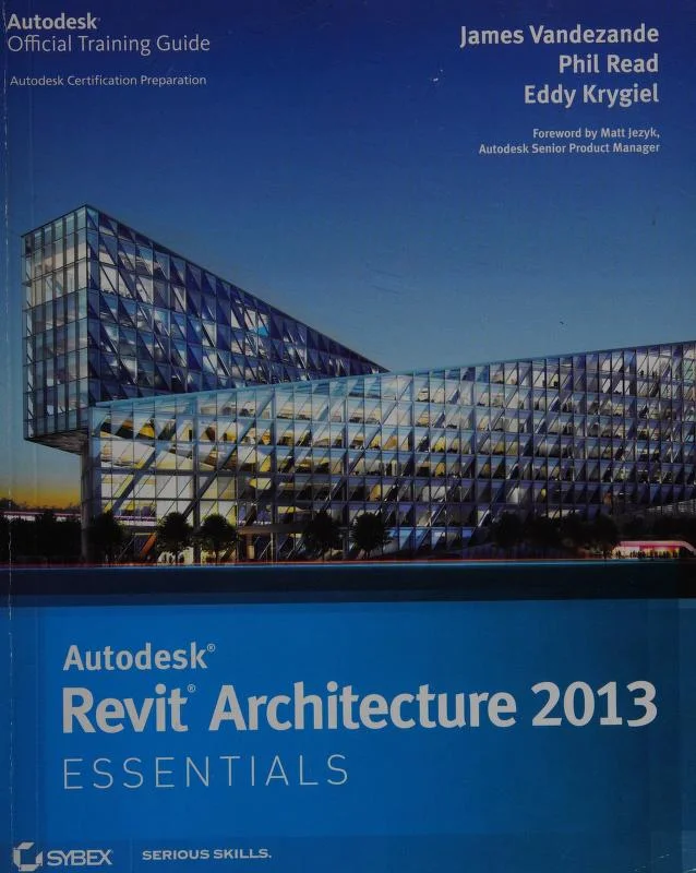 Hướng Dẫn Sử Dụng Revit 2013 Từ Cơ Bản Đến Nâng Cao 2 Revit 2013