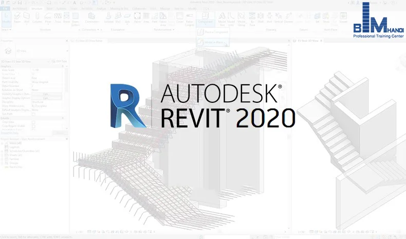 Revit 2014 -Cài Đặt Và Tối Ưu Hóa Dễ Dàng 1 Revit 2014